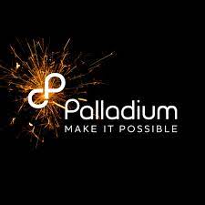 Palladium